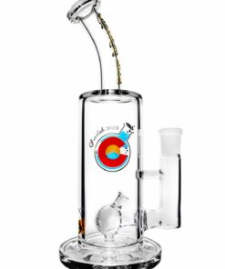 6inch Hookahs Glass Bong Smoking Water Pipes Heady Mini Dab Rigs Small  Bubbler Beaker Recycle Ashcatcher With Male Glass Oil Burner Pipe From  Dhgate198, $3.87