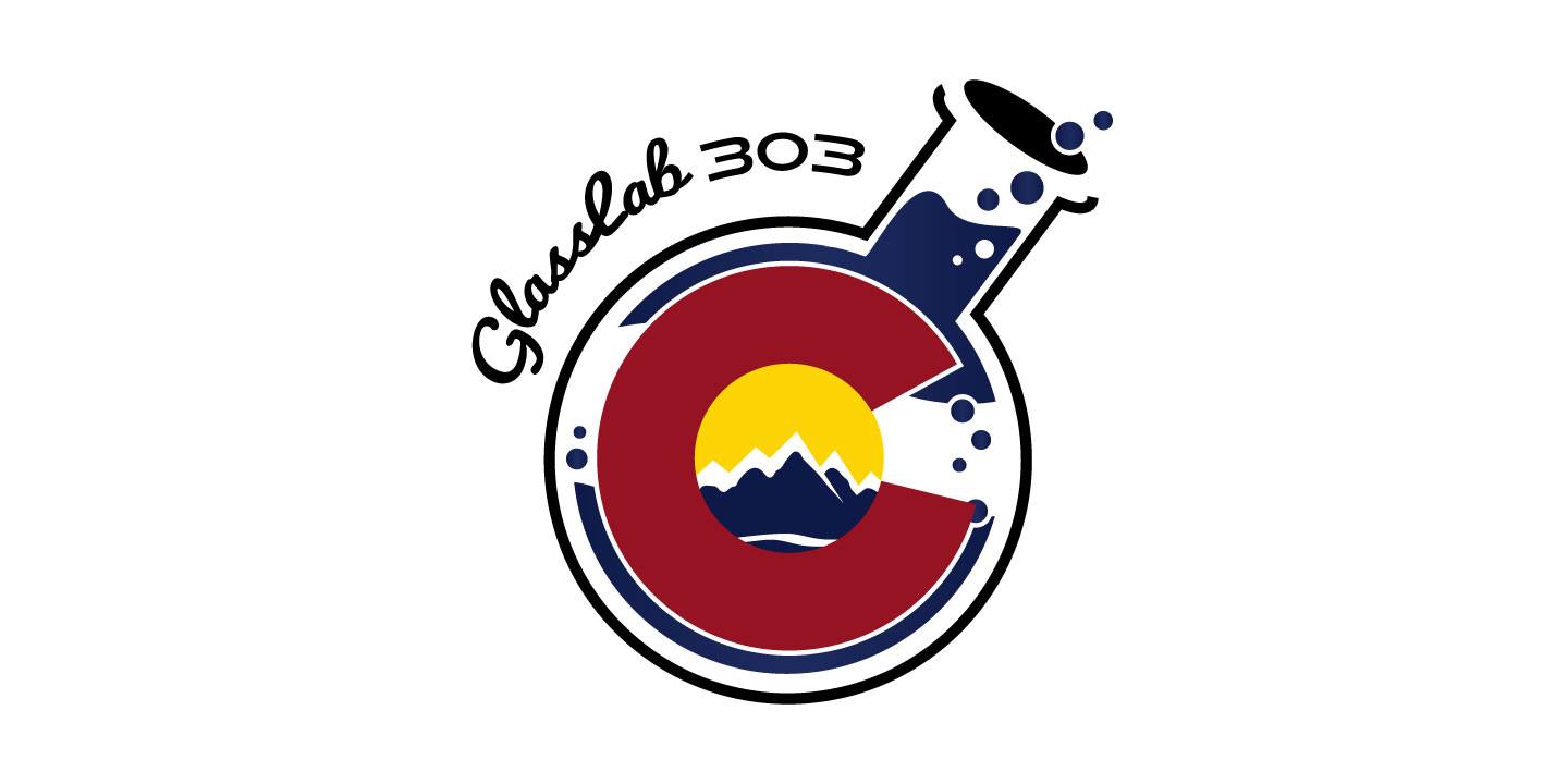 Glasslab 303 Logo