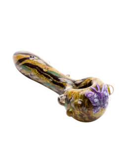 Viola Butterfly Pipe